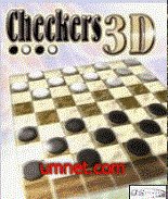 game pic for DS Effects Checkers 3D